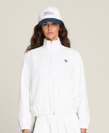 Wynne Court Jacket | Wilson Sporting Goods | Wilson Sporting Goods