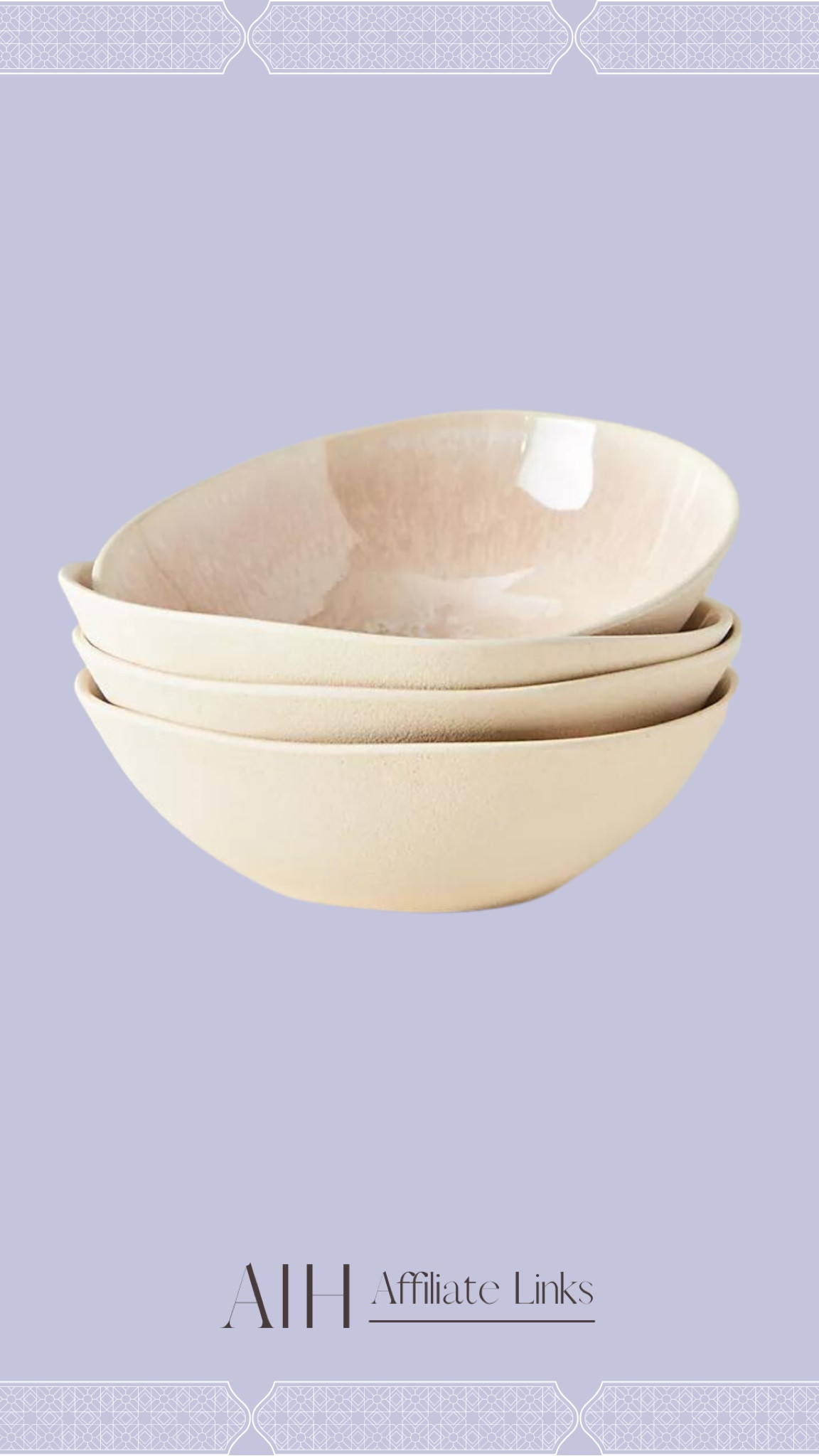Anthropologie Home! 

Dakota melamine bowls, set of 4 bowls, dinnerware, kitchen utensils, bowls for salad soup cereal 

#LTKunder50 #LTKhome #LTKFind