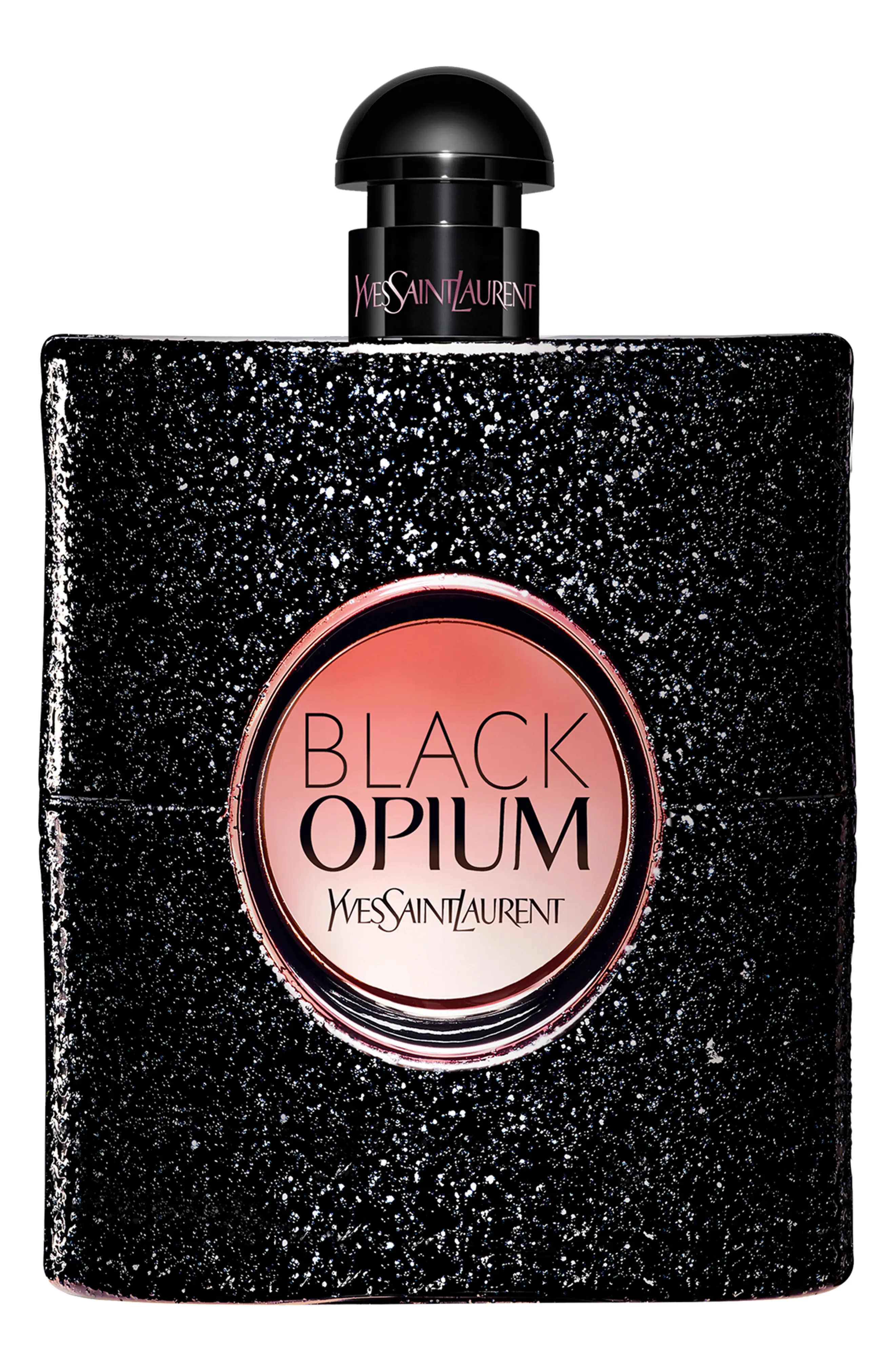 Yves Saint Laurent Black Opium Eau de Parfum Women's Fragrance (Women) | Nordstrom | Nordstrom