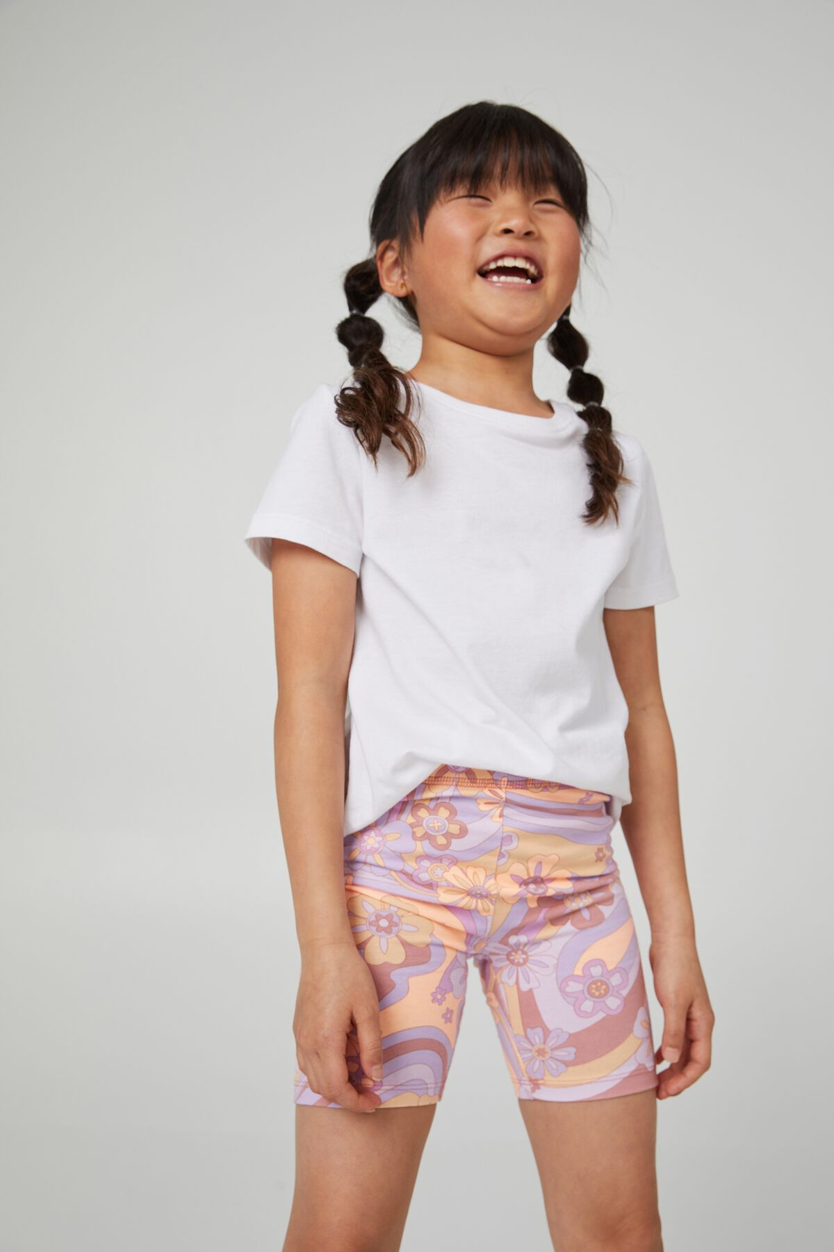 Hailey Bike Short | Cotton On (ANZ)