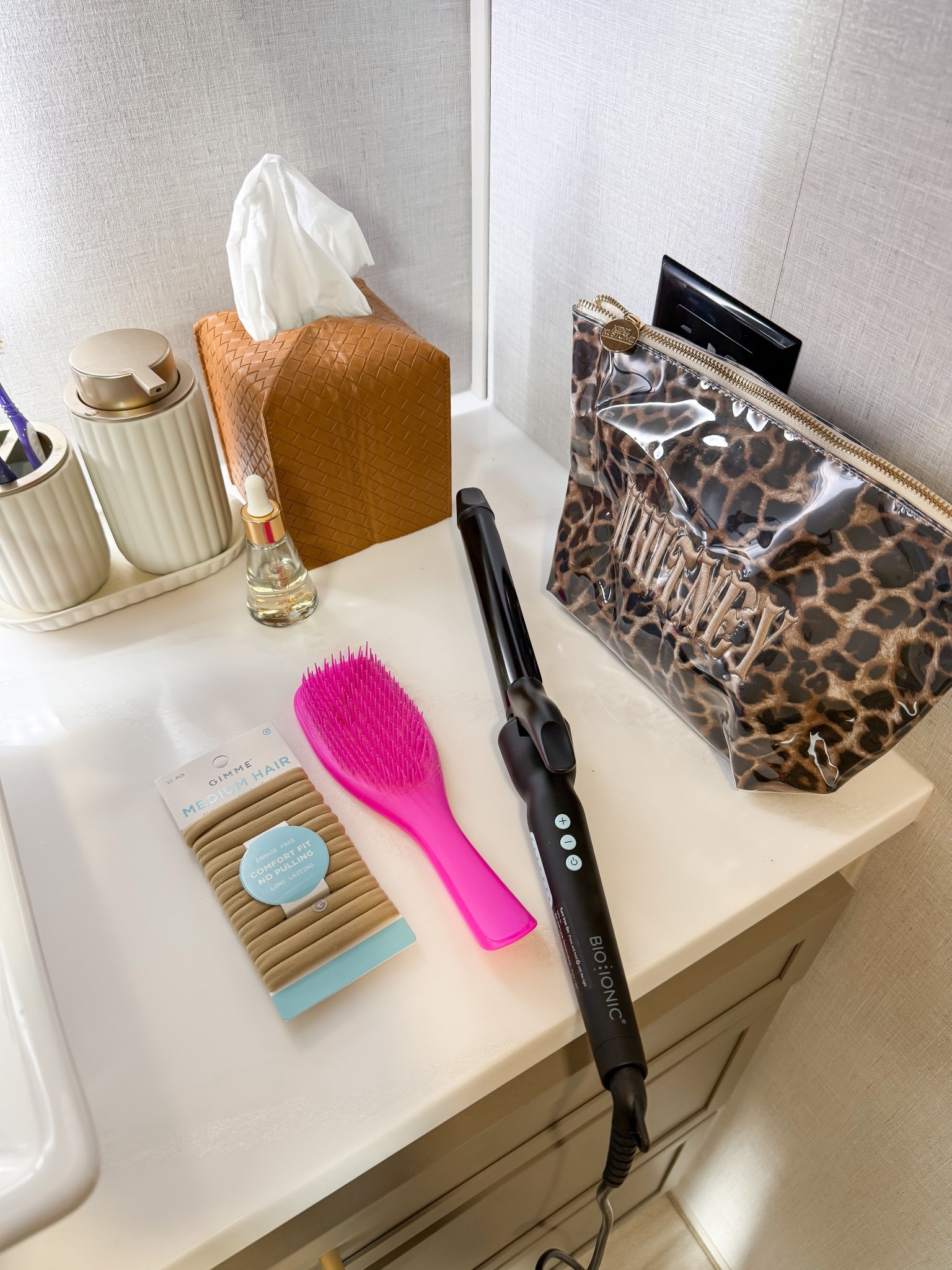 Bio iconic on sale for Black Friday! 

#LTKBeauty #LTKCyberWeek #LTKgrwm