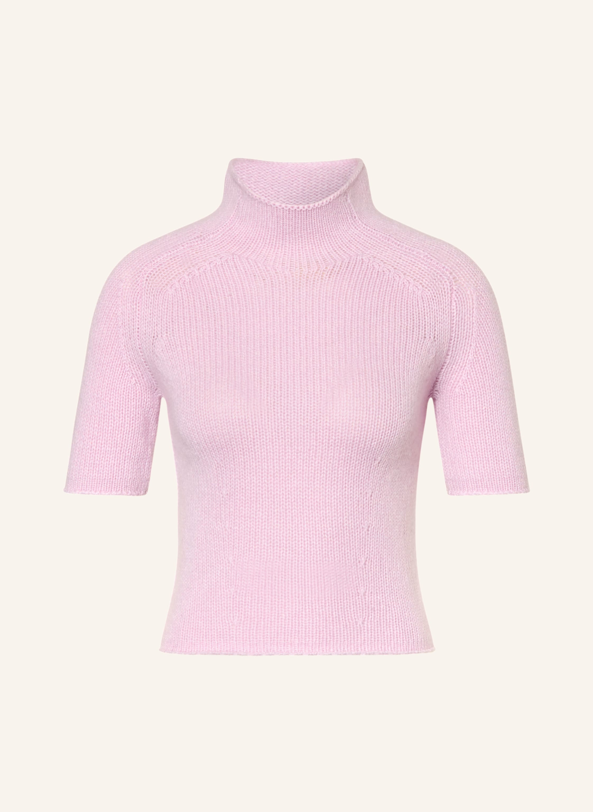 LISA YANG Cashmere-Pullover in helllila | Breuninger (DACH)