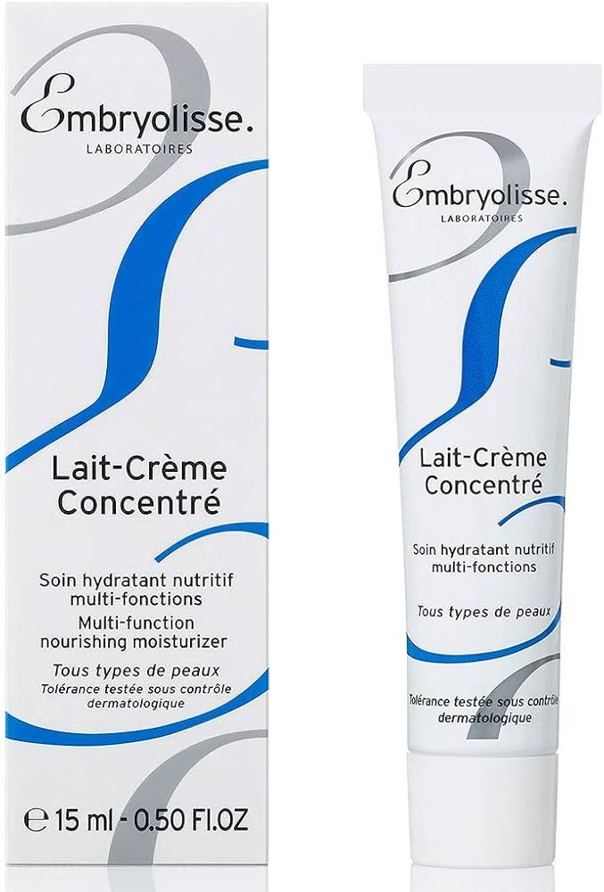 Embryolisse Lait -Creme Concentre | Versatile 6-in-1 Treatment Nourishing Moisturiser - Hydrates,... | Amazon (UK)