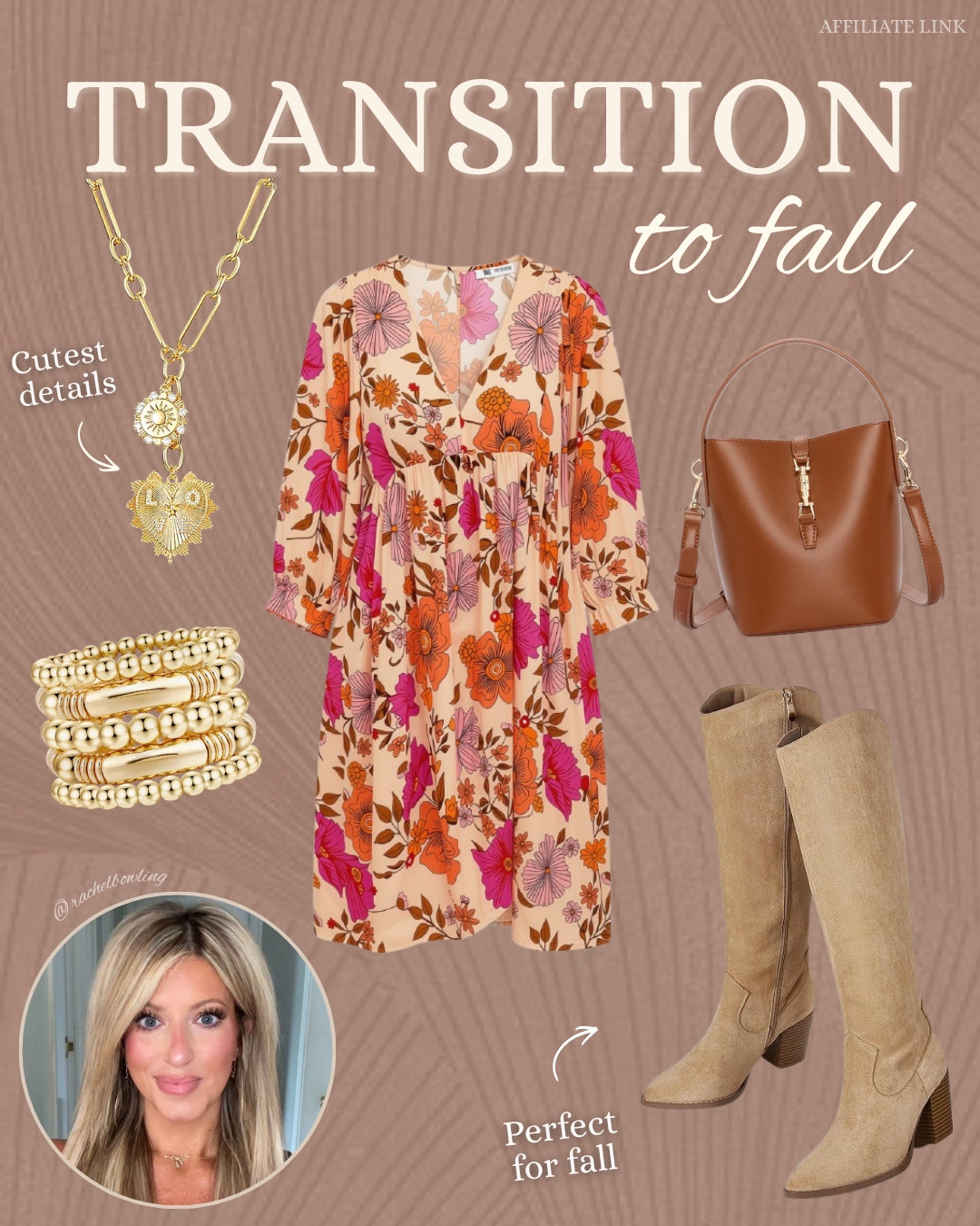 Ready to transition into fall? My favorite Amazon finds will keep you stylish and comfortable.

#FallFashion #AmazonFinds #ChicAndComfortable 

 #LTKgrwm #LTKmomlife #LTKMidsize