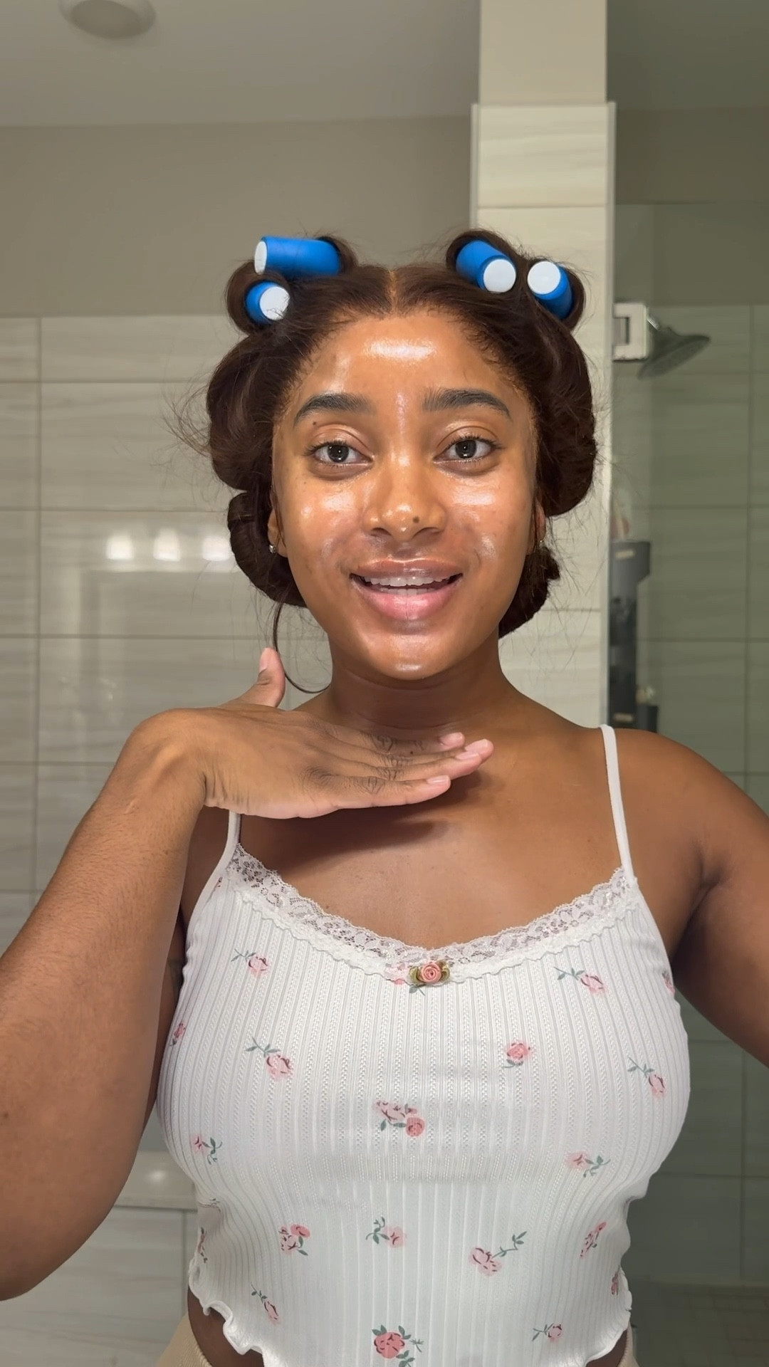 Updates skin care routine pt. 2! 

#LTKBeauty #LTKFindsUnder50