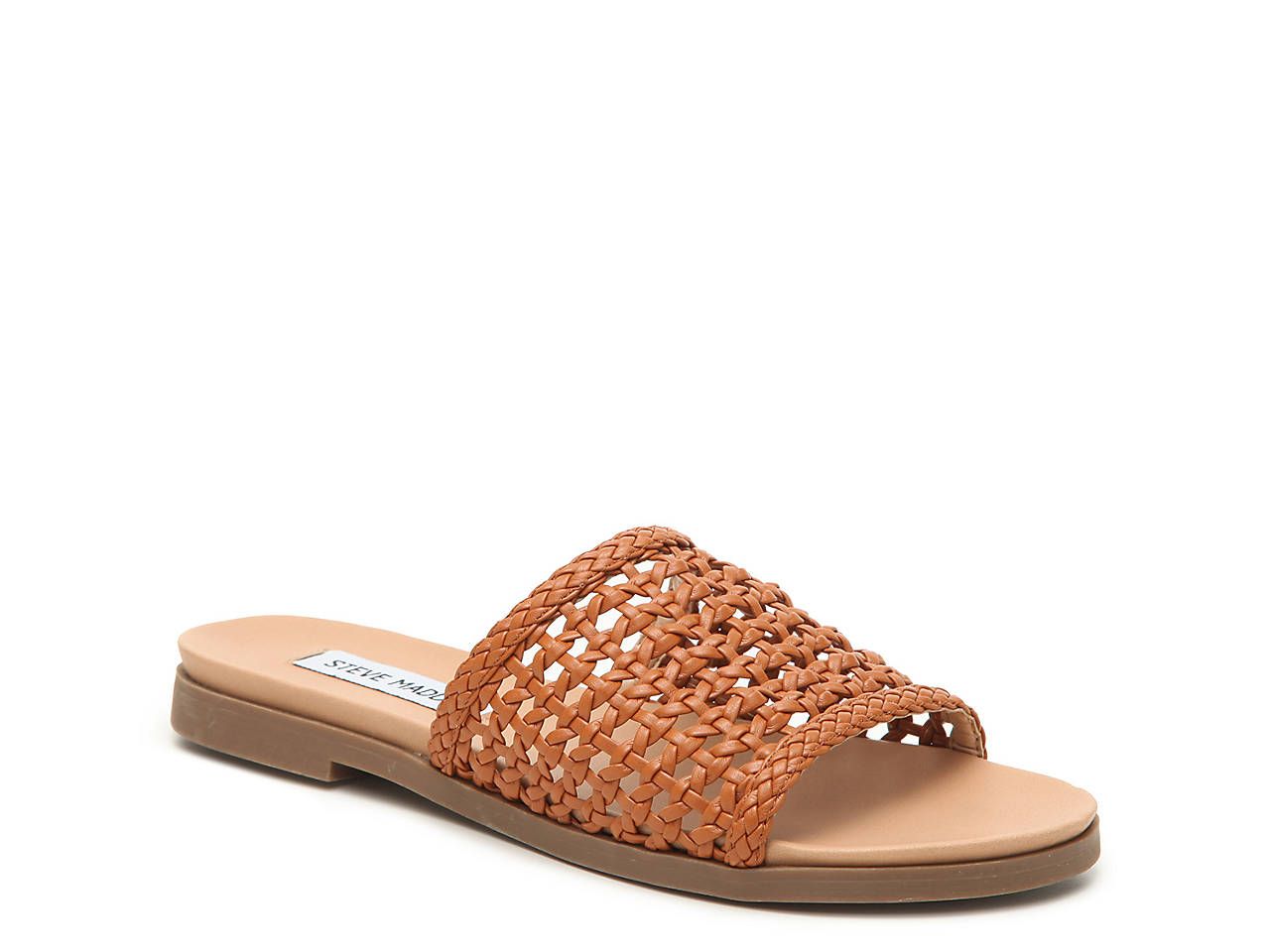 Kataryna Sandal | DSW