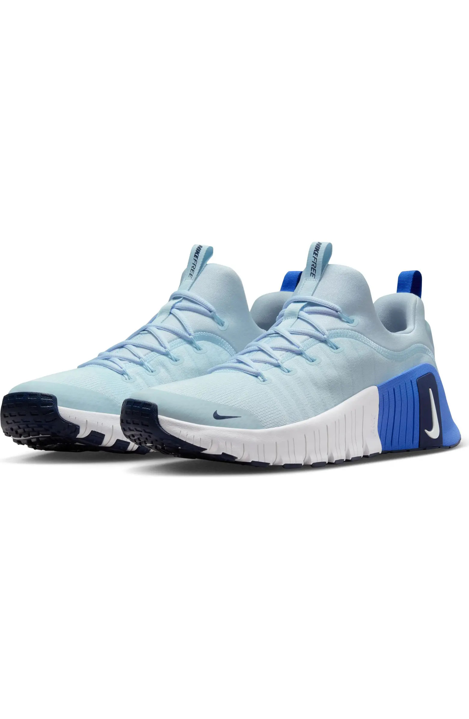 Free Metcon 6 Training Shoe (Men) | Nordstrom