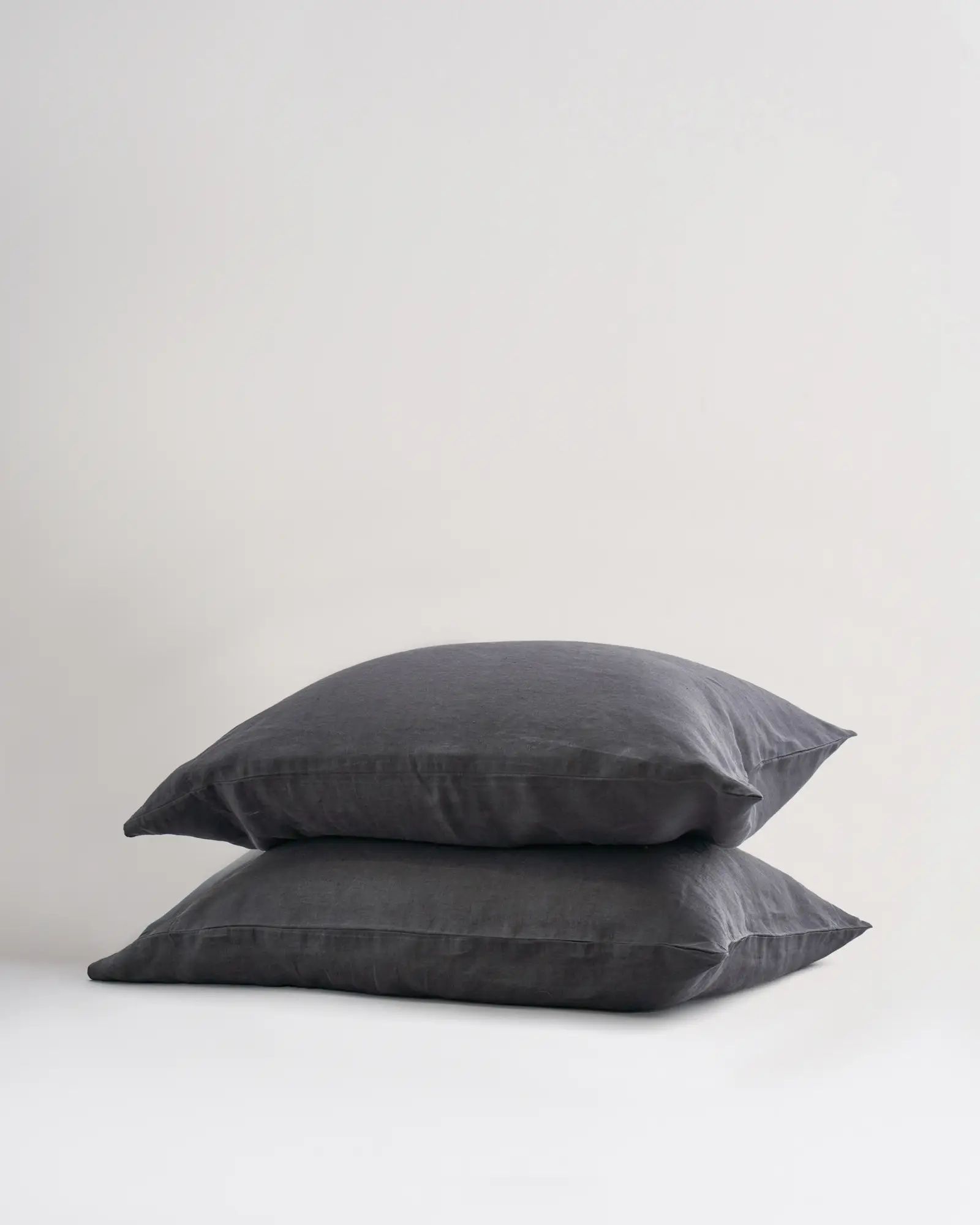 European Linen Pillowcase Set | Quince