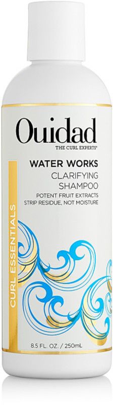 Ouidad Water Works Clarifying Shampoo | Ulta Beauty | Ulta