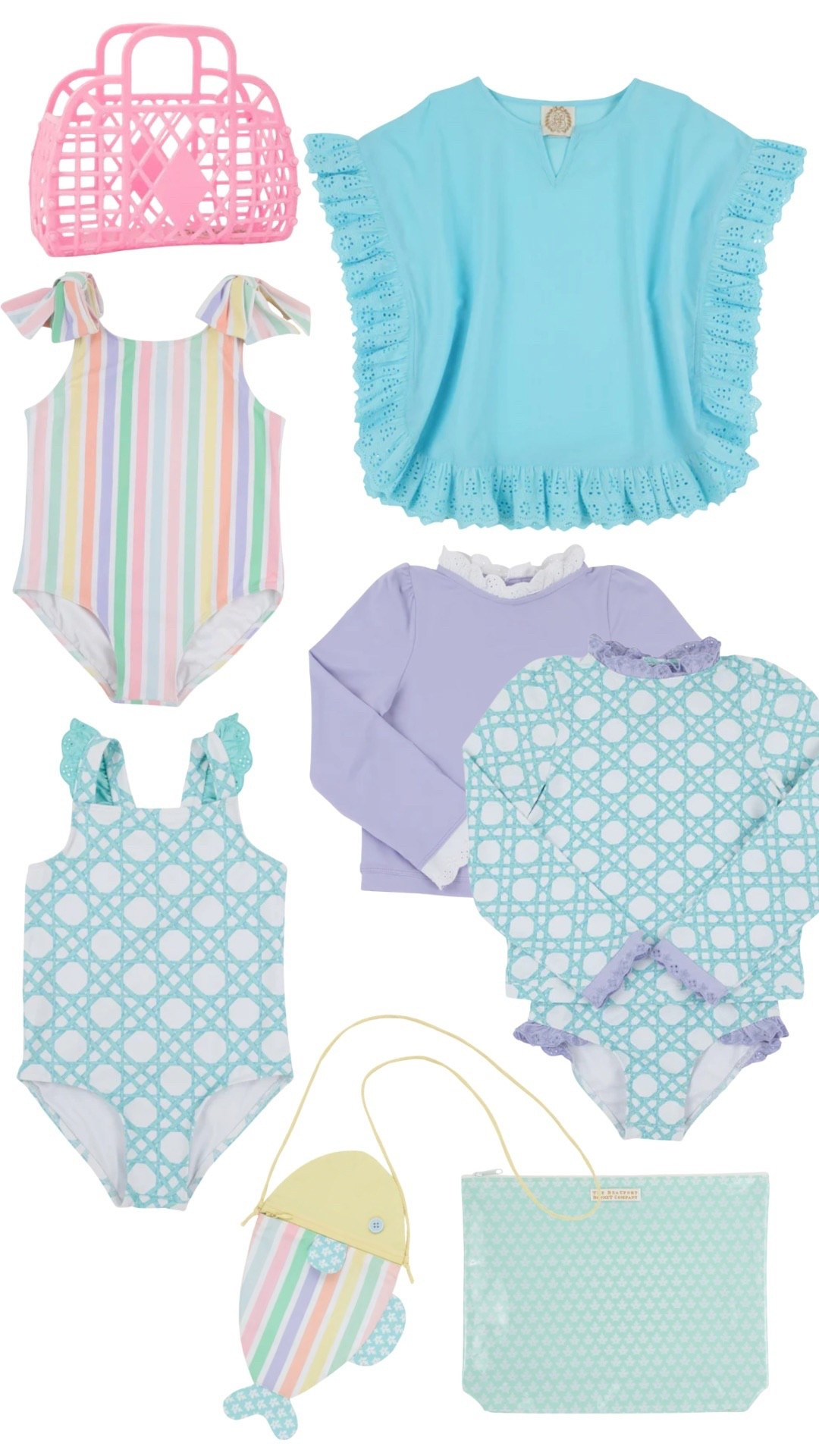Kids swim and beach trip looks. 

#LTKKids #LTKBaby #LTKSwim