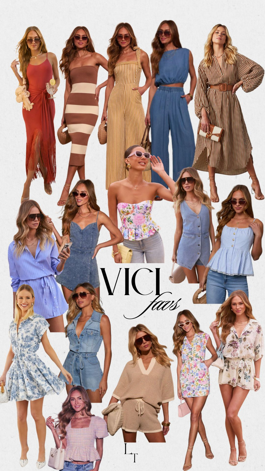 VICI favs ☺️

#LTKU #LTKxVICI #LTKFindsUnder100