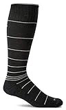Sockwell Men's Circulator Moderate Graduated Compression Sock | Amazon (US)