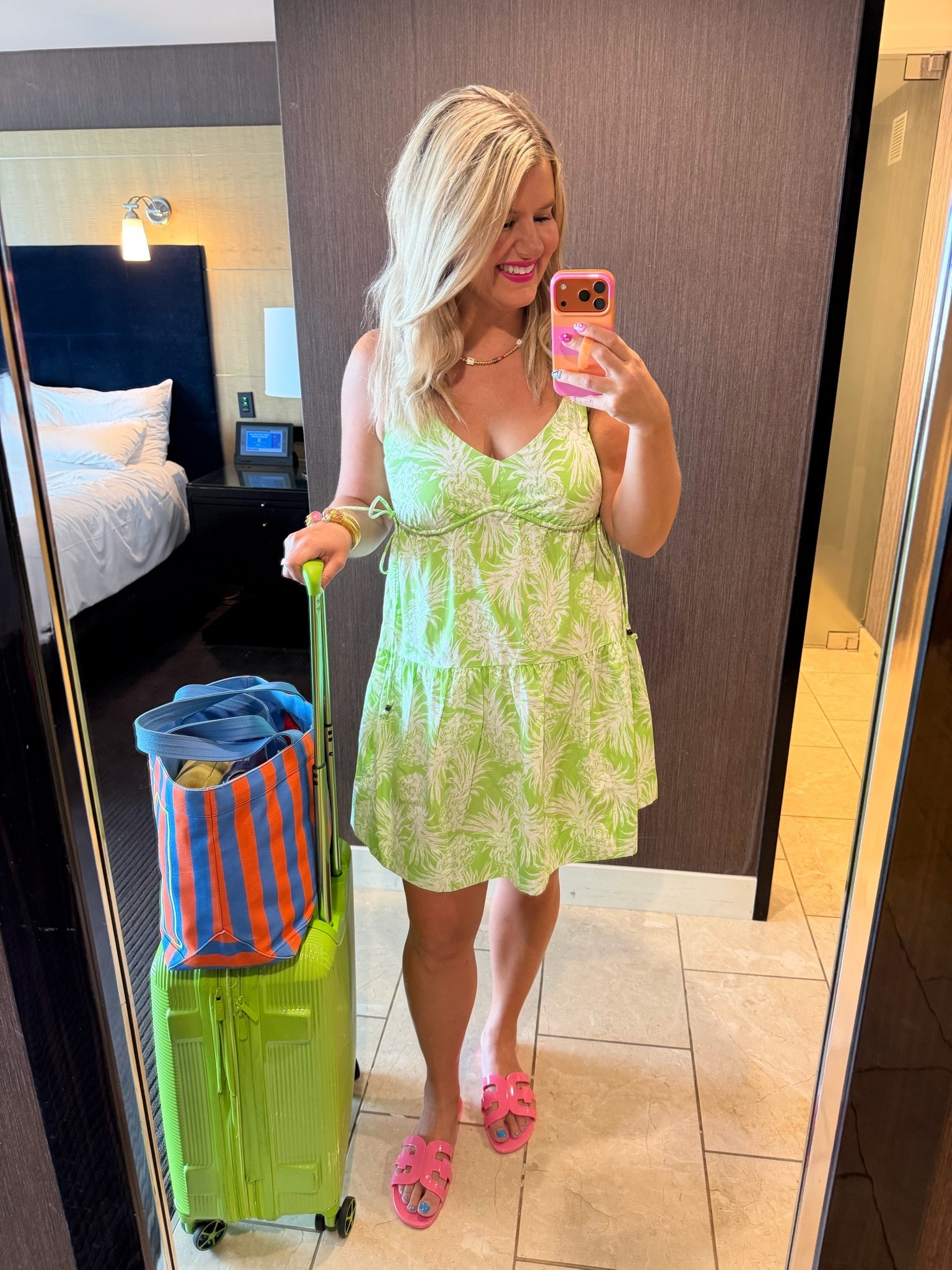 Travel style
Affordable fashion
Sale
Dress
Colorful
BaubleBar

#LTKdayinmylife #LTKgrwm #LTKTravel