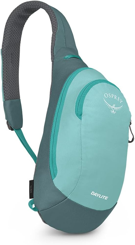 Osprey Daylite Shoulder Sling Bag, Jetstream Blue | Amazon (US)