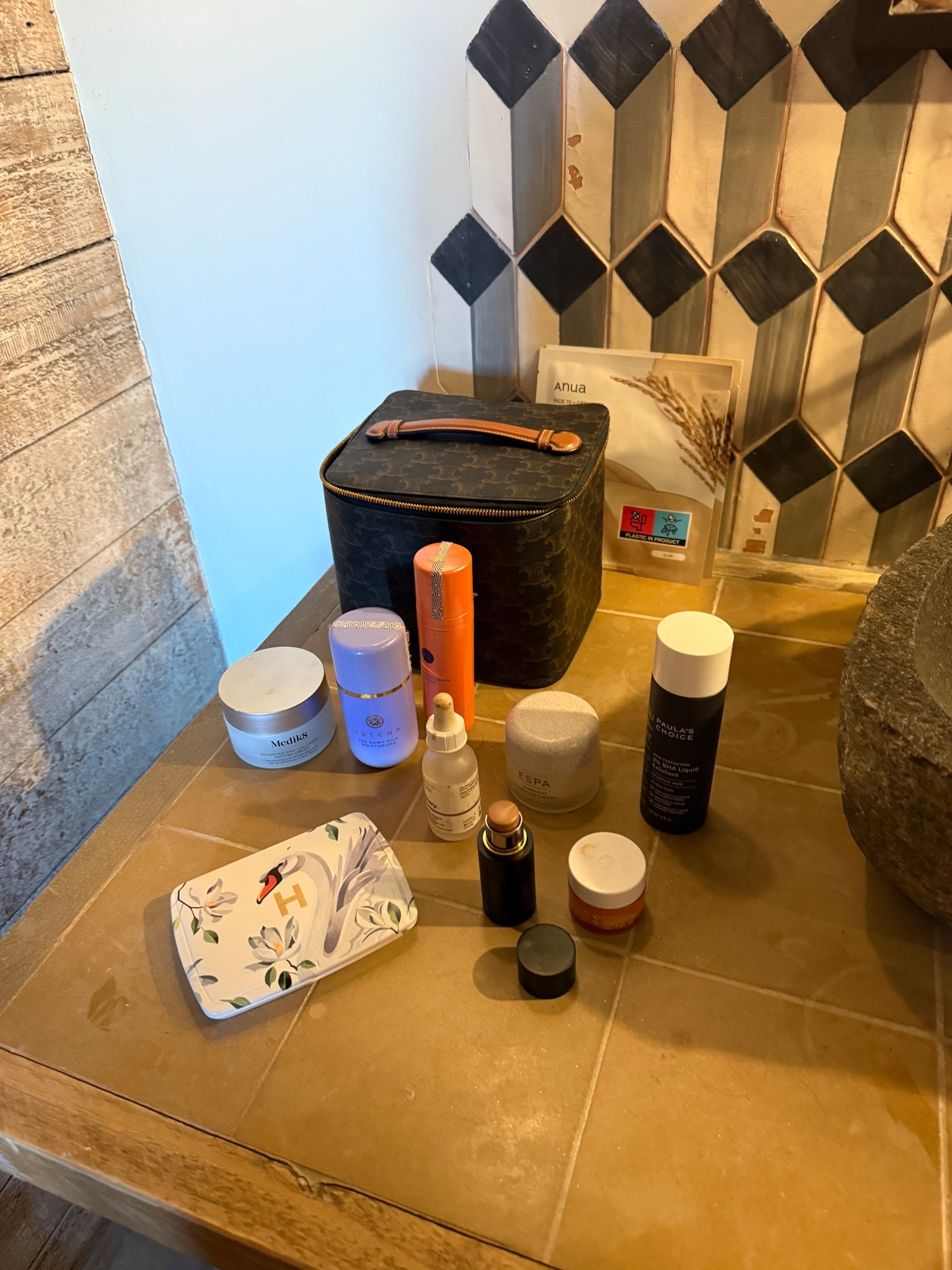 my skincare essentials 🤍

#LTKgiftguide #LTKbeauty #LTKtravel