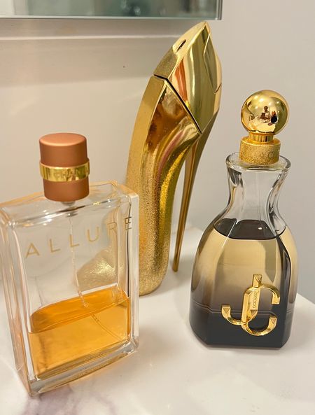 best date night perfumes 

#LTKGiftGuide