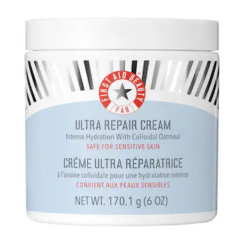 Ultra Repair® Cream Intense Hydration | Sephora (CA)