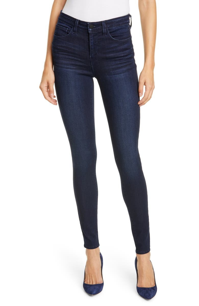 Marguerite Skinny Jeans | Nordstrom
