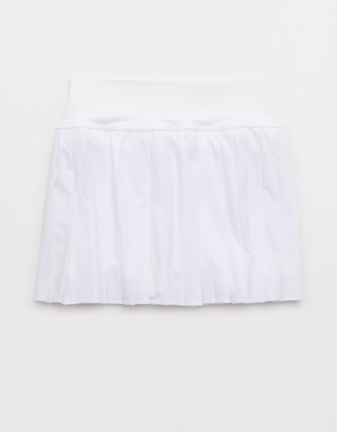 OFFLINE By Aerie Keep It Cool Pleated Skort | Aerie