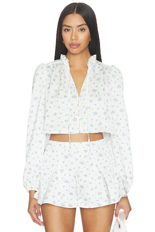 Dallen Top
                    
                    Tularosa | Revolve Clothing (Global)