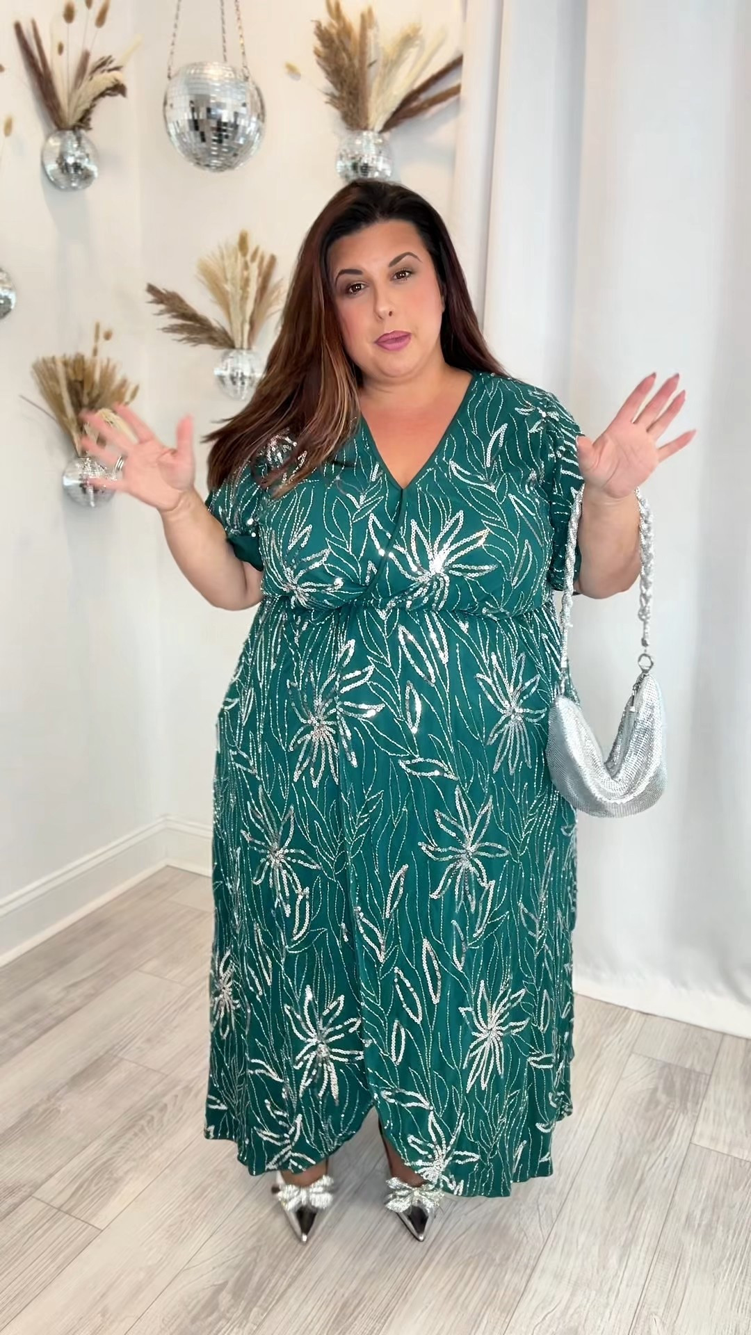 Accessories can sometimes be just as important as the outfit 

#LTKStyleTip #LTKPlusSize #LTKFindsUnder50