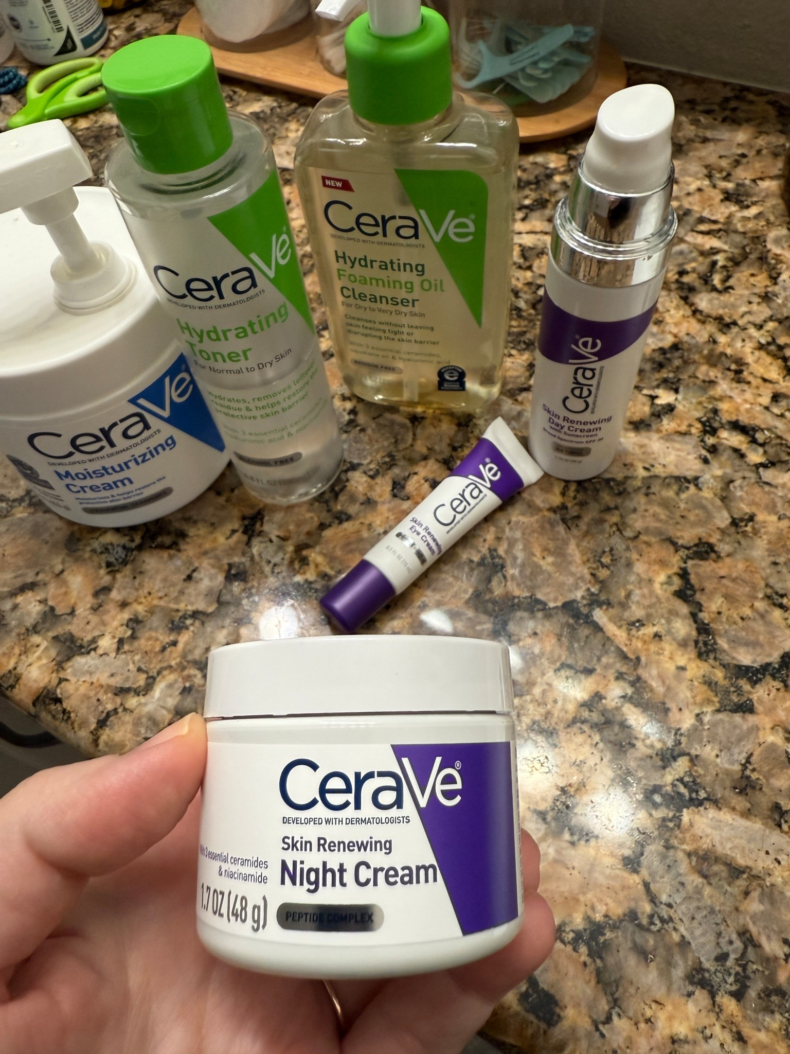 My favorite moisturizers and face cleansers. Ever. 

#LTKFindsUnder100 #LTKBeauty #LTKFindsUnder50
