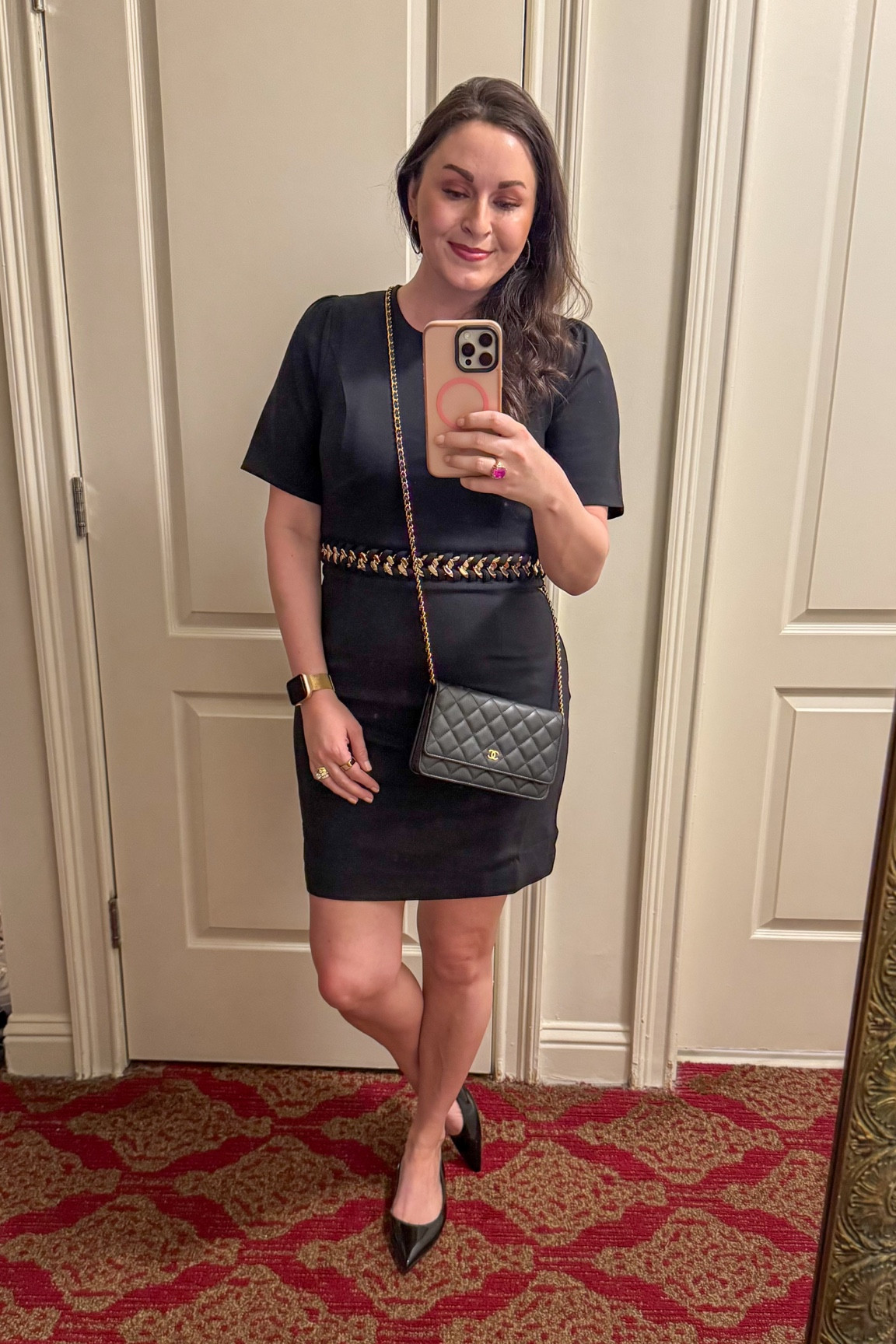 🖤 

#LTKParties #LTKStyleTip