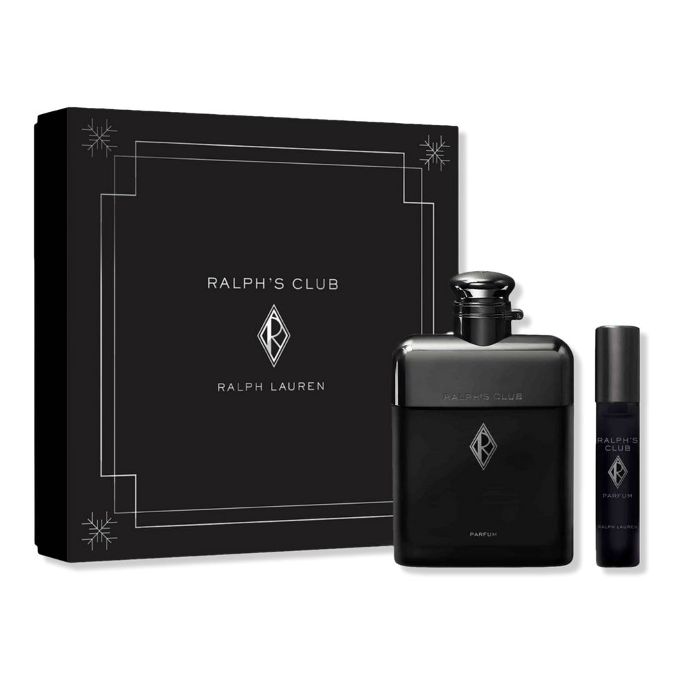 Ralph's Club Parfum Gift Set | Ulta