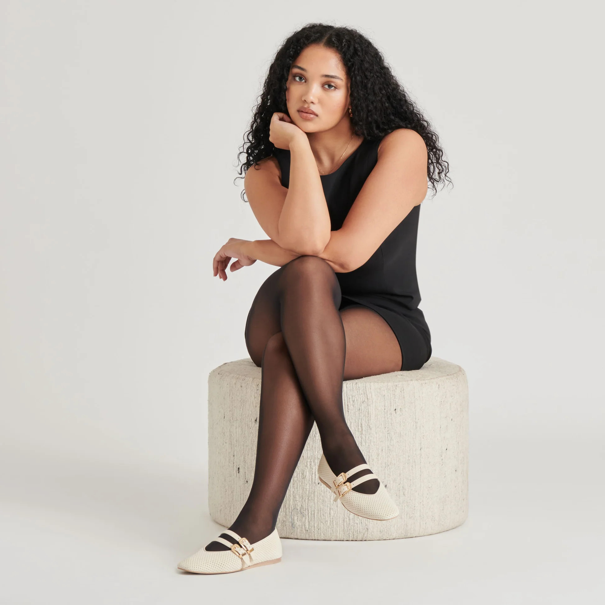 Baylee Ballet Flats | DolceVita.com