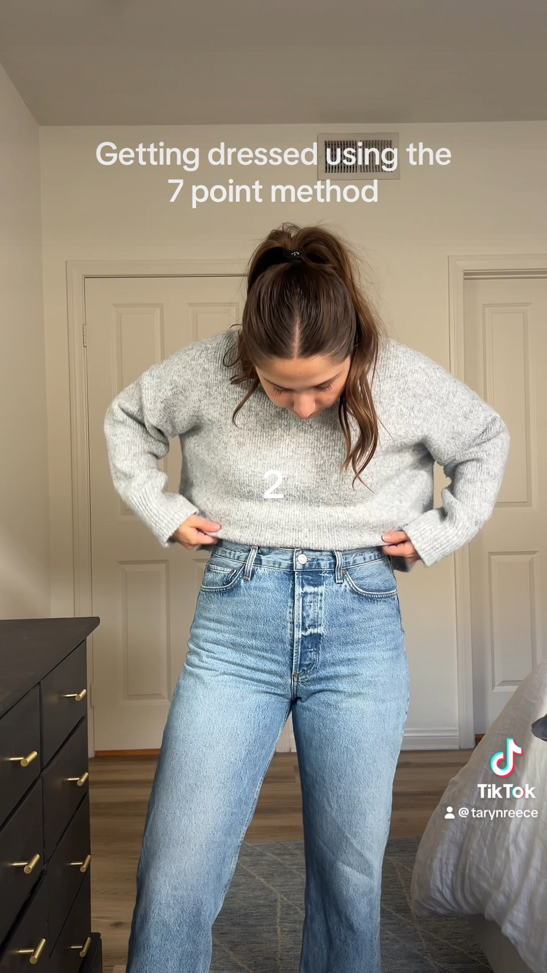 Easy to recreate fall outfit using the 7 point styling method!

Fall fashion, simple outfit, fall outfit

#LTKStyleTip #LTKFindsUnder100 #LTKFindsUnder50