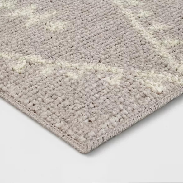 Diamond Woven Rug - Project 62™ | Target