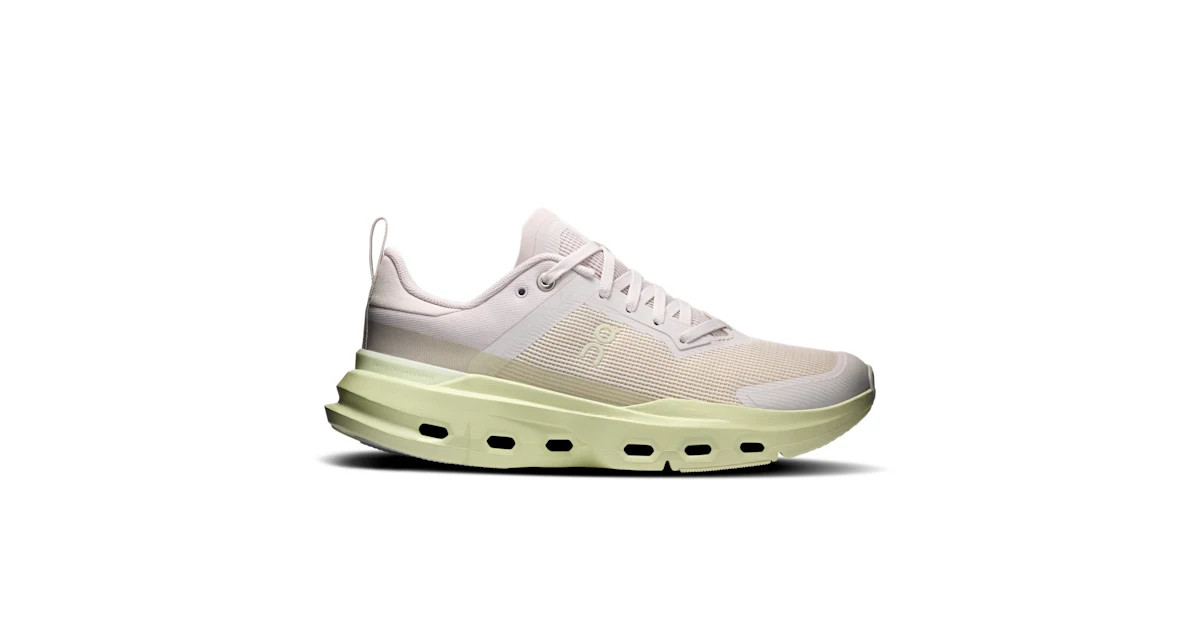 Women's Cloudpulse Next Lily | Linen | On.com (US)