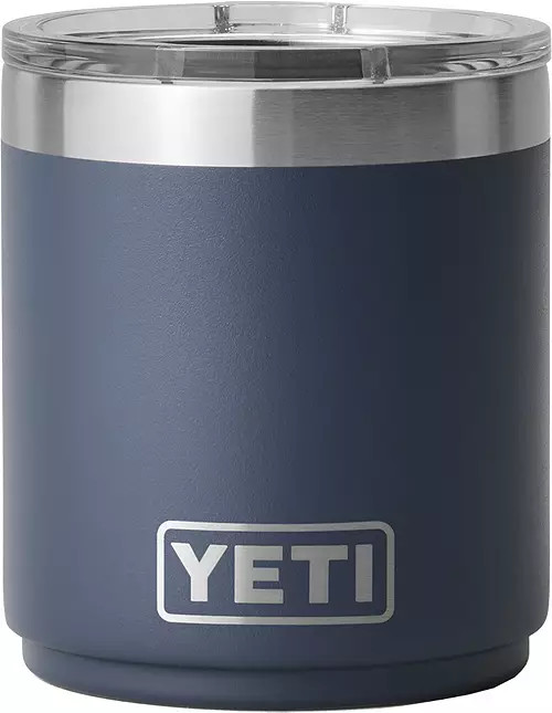 YETI 10 oz. Rambler Lowball 2.0 | Dick's Sporting Goods