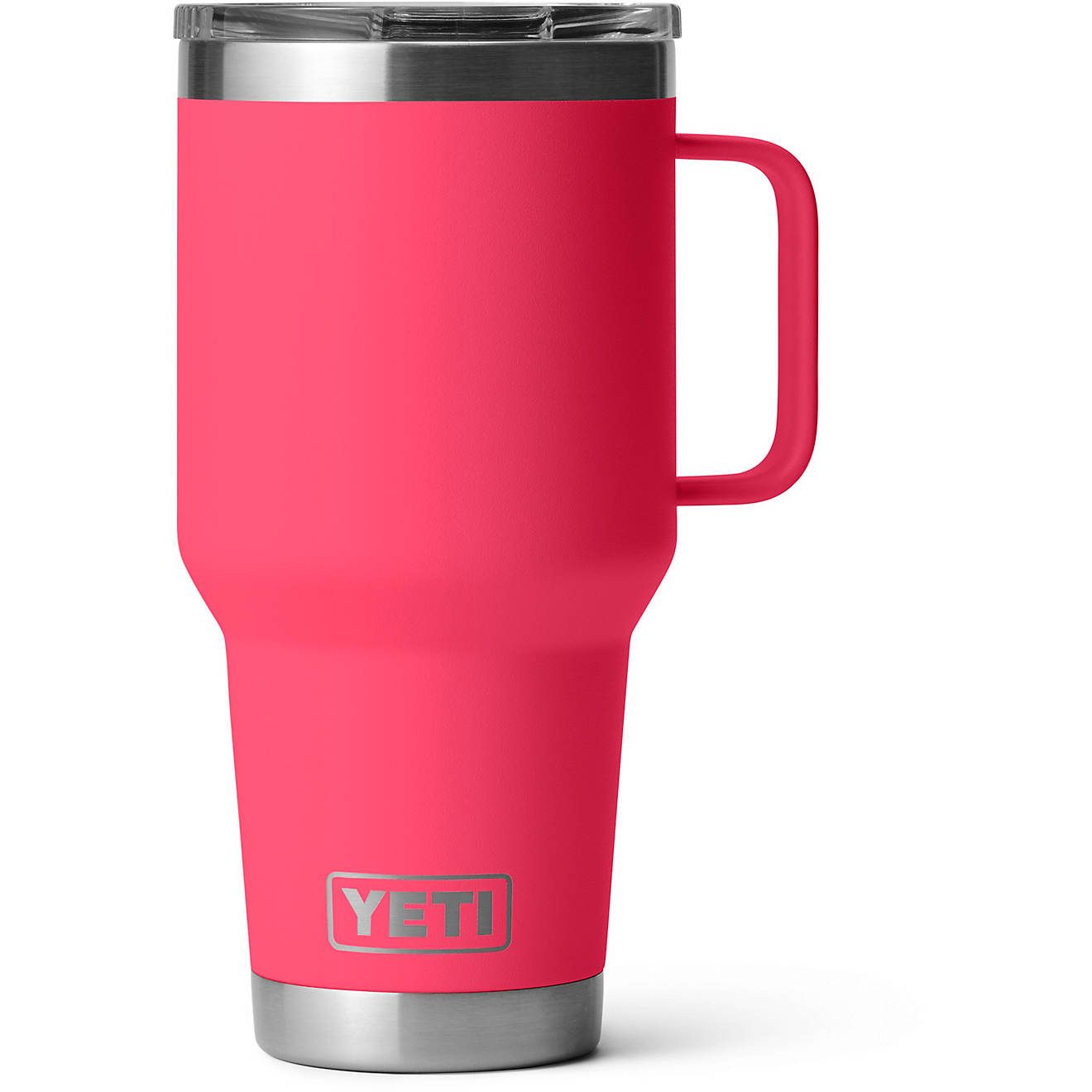 YETI Rambler 30 oz Travel Mug with Stronghold Lid | Academy | Academy Sports + Outdoors