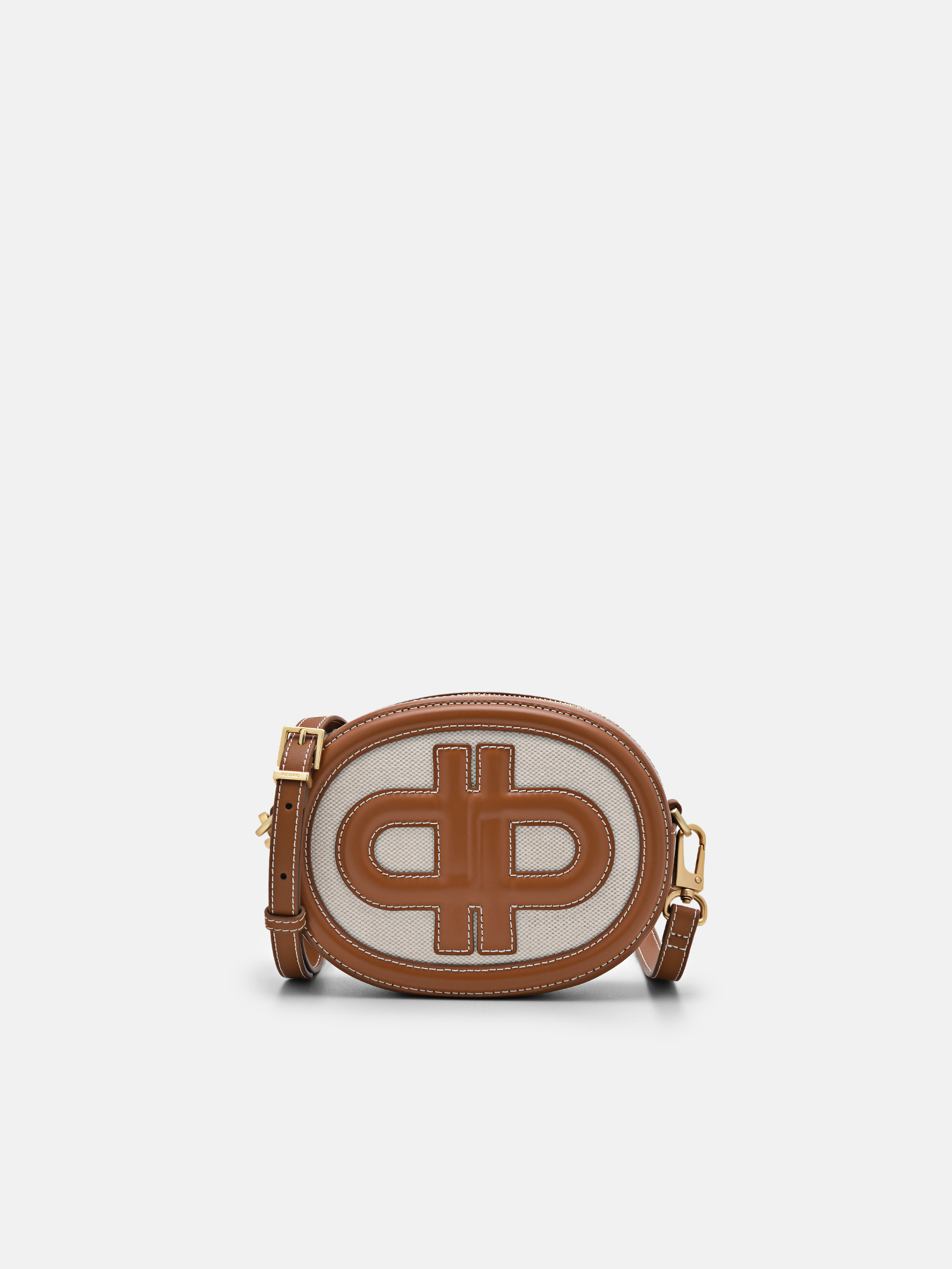 PEDRO Icon Round Leather Shoulder Bag
-
Cognac | Pedro Shoes