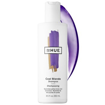 Cool Blonde Shampoo - dpHUE | Sephora | Sephora (US)