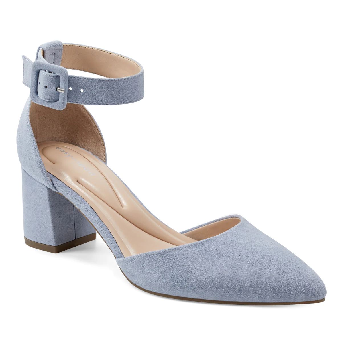 Emila Ankle Strap Pumps | Easy Spirit