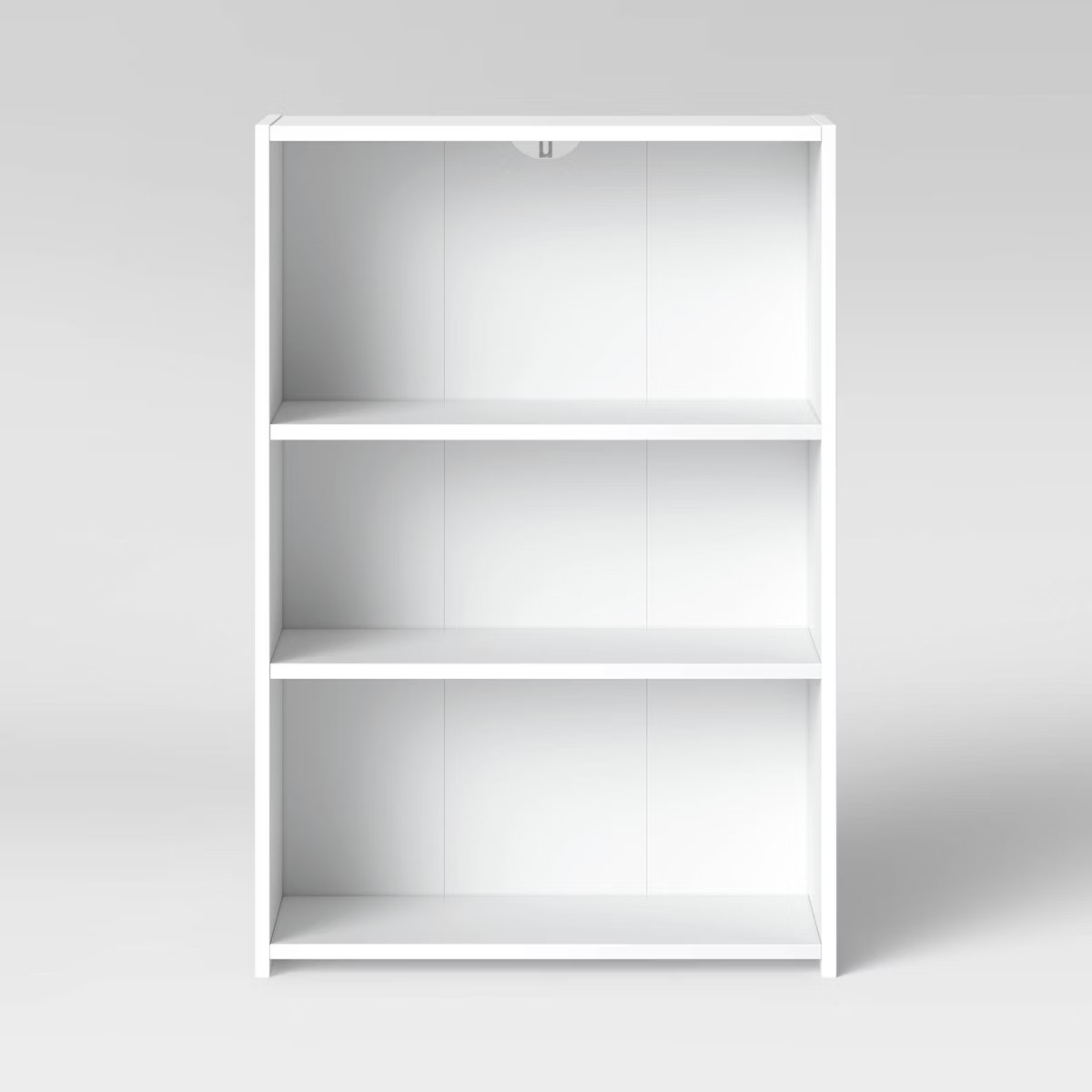 3 Shelf  Bookcase - Room Essentials™ | Target