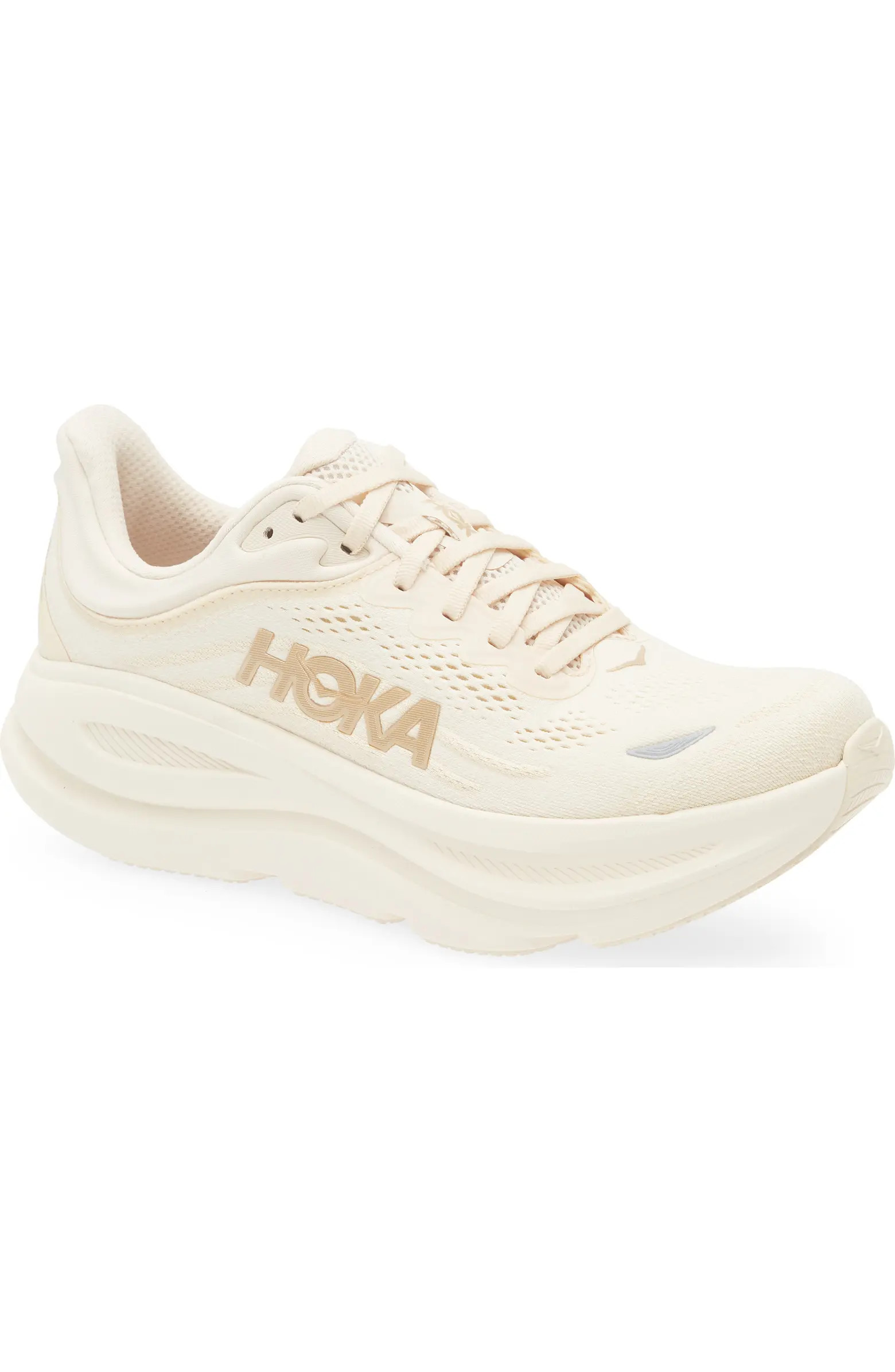 Bondi 9 Running Shoe (Women) | Nordstrom