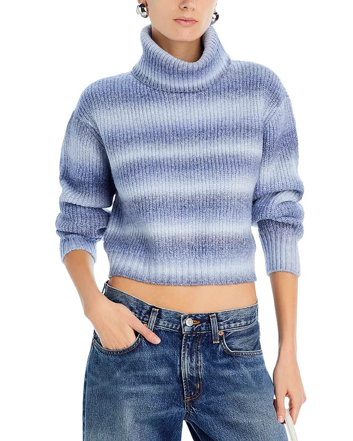 Ombre Turtleneck Sweater - 100% Exclusive | Bloomingdale's (US)
