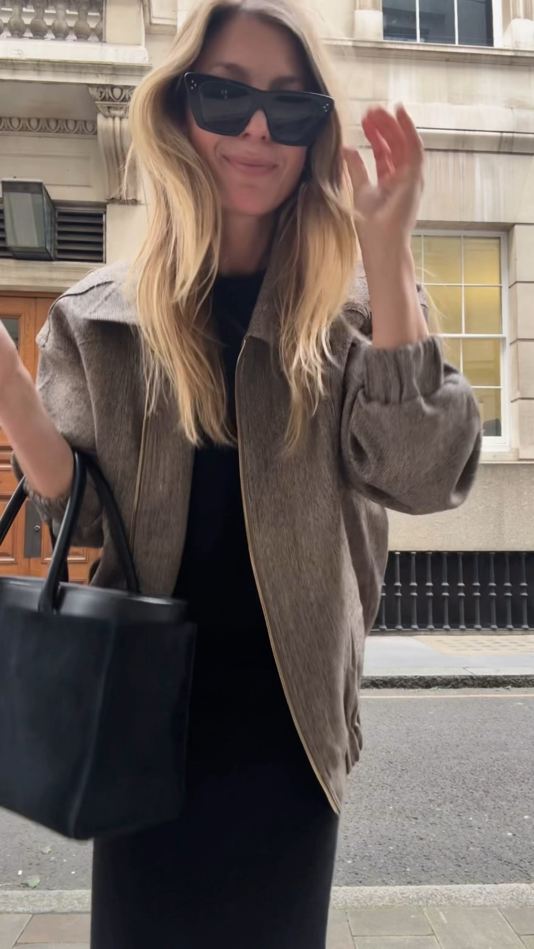 Office look
Autumn outfit 
Dissh 
Toteme 

#LTKluxury #LTKstyletip #LTKdresses