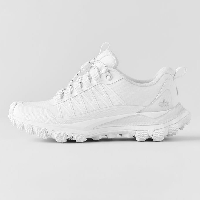 Alo Trail Sneakers.Comes in 3 colors.30% OFF Sitewide

#LTKActive #LTKSaleAlert #LTKOver40