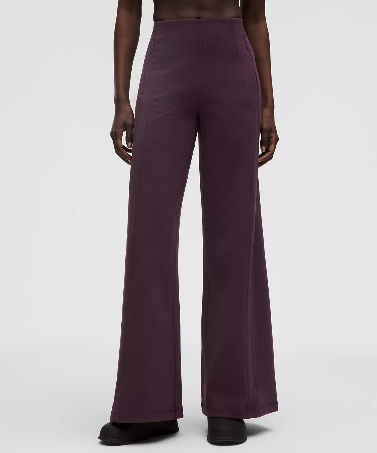 Define High-Rise Wide-Leg Pant | Lululemon (US)
