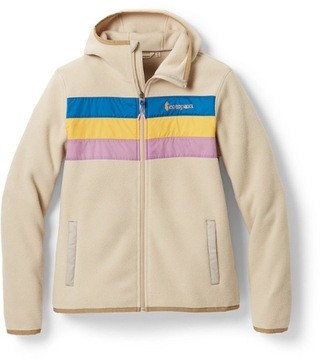 Cotopaxi   Teca Full-Zip Fleece Hoodie - Women's | REI