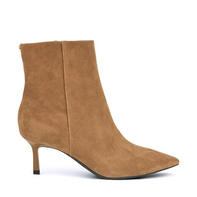 Kryger 9x9 Pointy Toe Booties | Nine West (US)