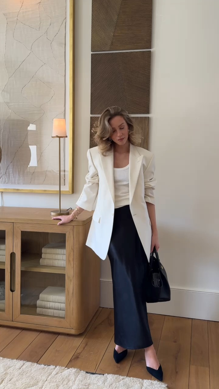 Casual Outfits, Skirt, Top, Heels, Bag, Zara, H&M 

 #LTKuk #LTKspring #LTKstyletip