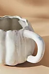 Pumpkin-Shaped Mug | Anthropologie (US)