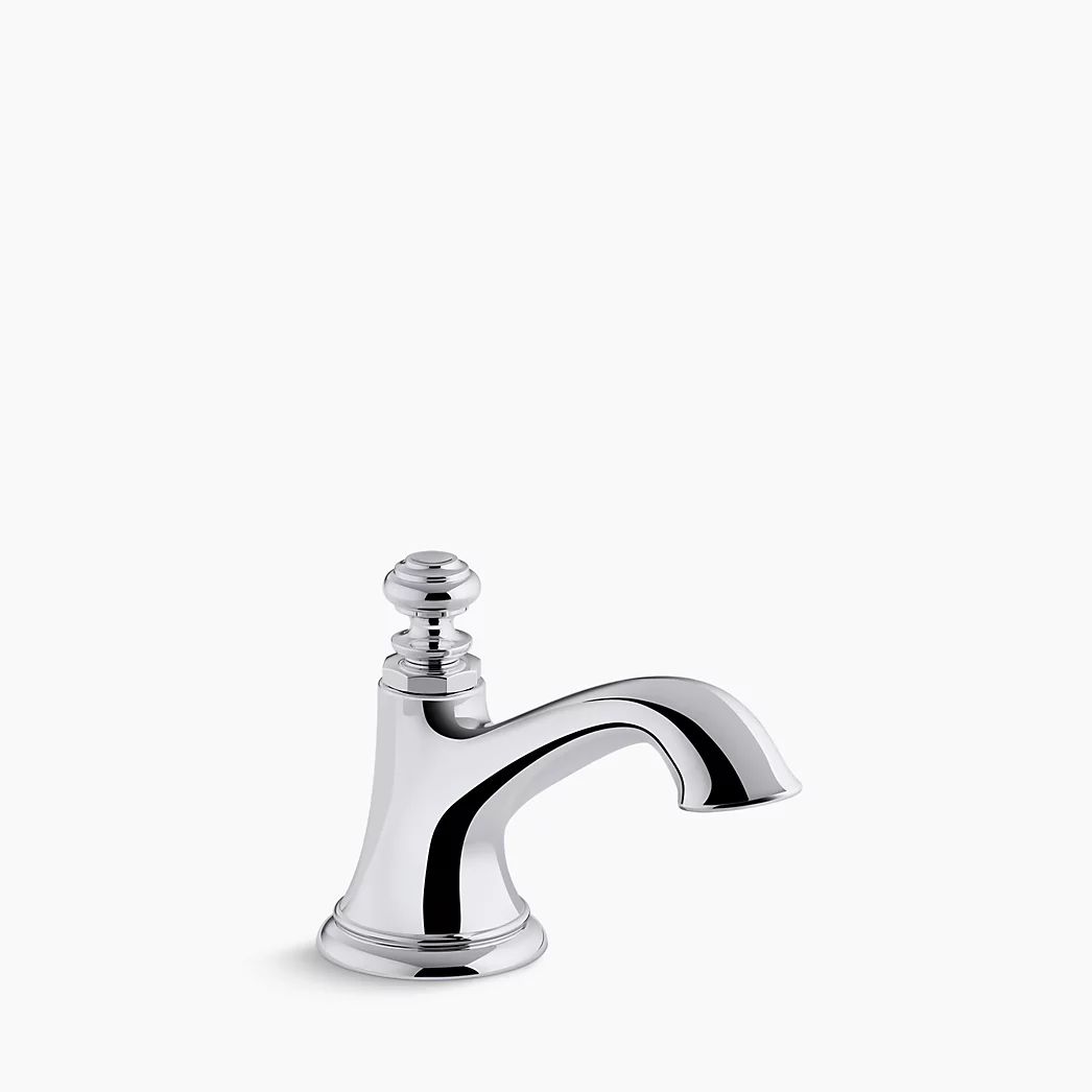 Bathroom sink faucet spout with Bell design, 1.2 gpm | Kohler