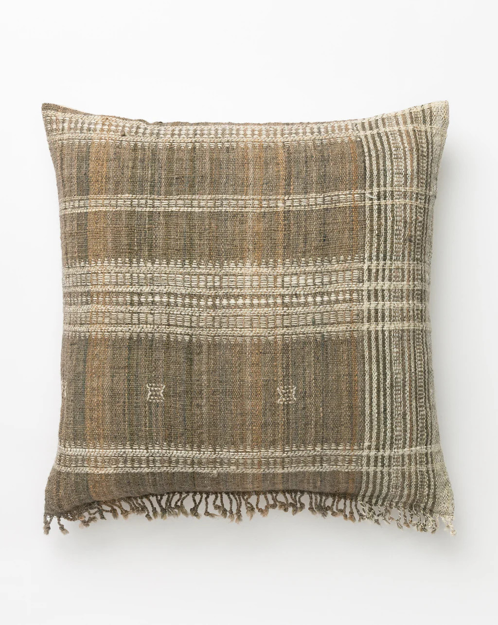 Rocco Pillow Cover | McGee & Co.