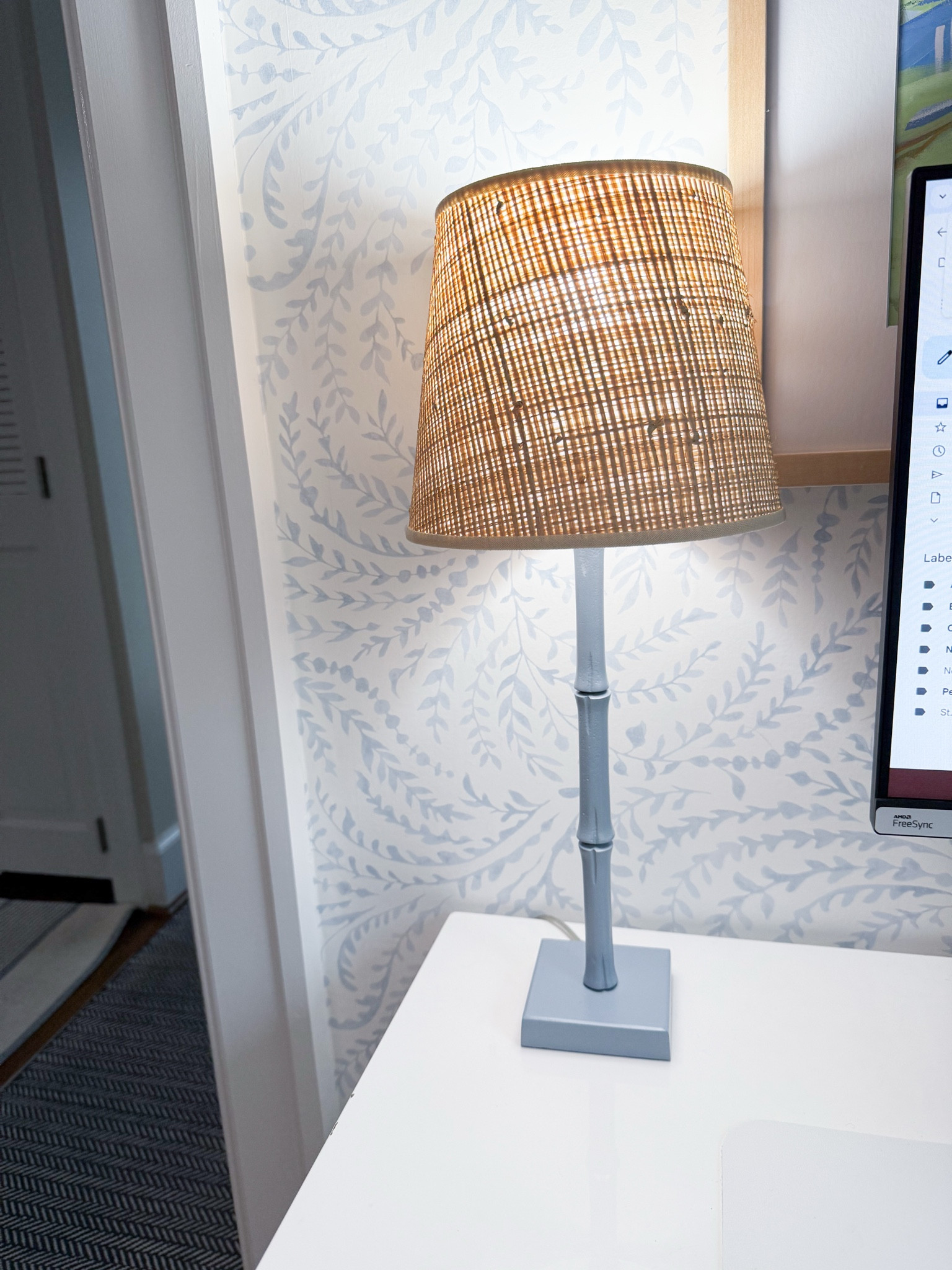 My new lamp I got for my dies is 20% off and free shipping. Use code cheers 

#LTKSaleAlert #LTKHome